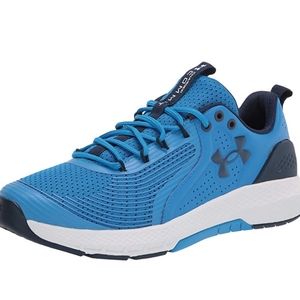 Under Armor Sz 11 Men's Charged Commit TR3